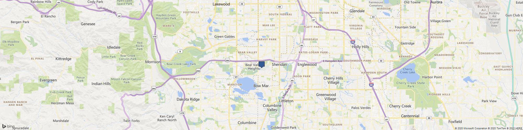 KIRK AND MATZ cover photo