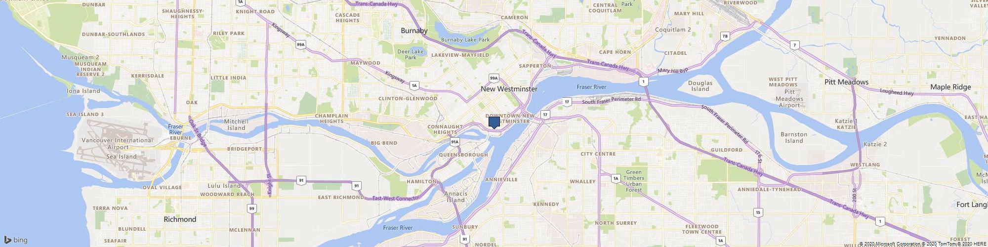 Appliance Repair New Westminster cover photo