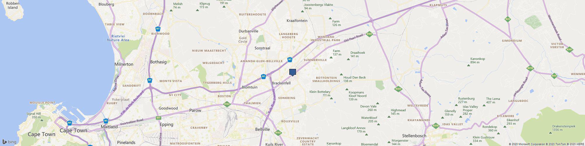 Stellenbosch Kitchen Designers & Renovators cover photo