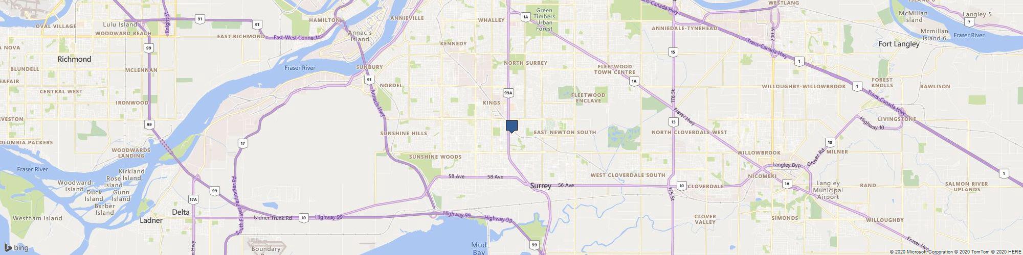 Appliance Repair Surrey cover photo