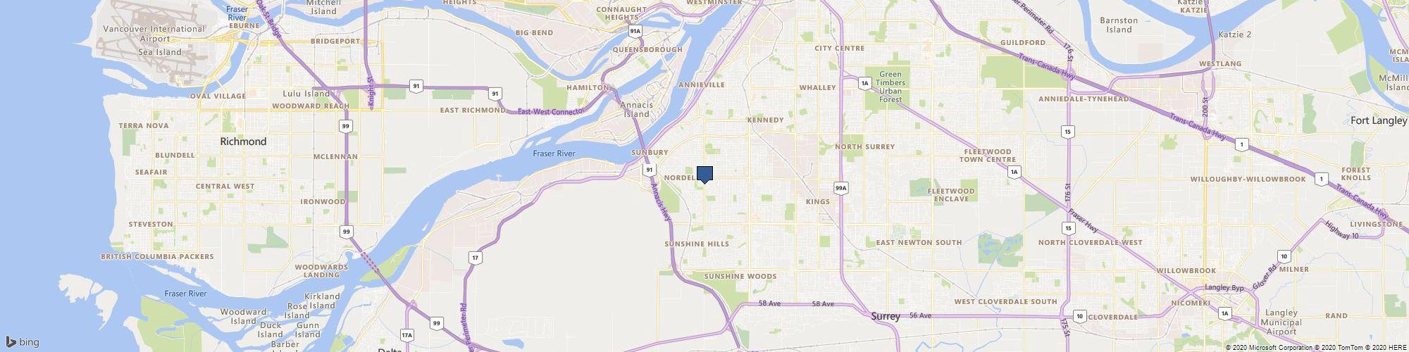 Appliance Repair Delta cover photo