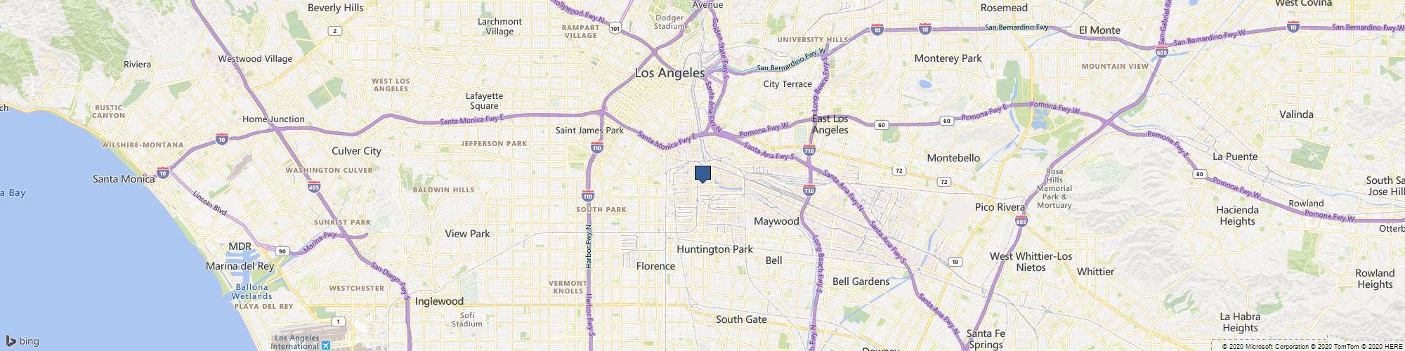Montage Fulfillment cover photo