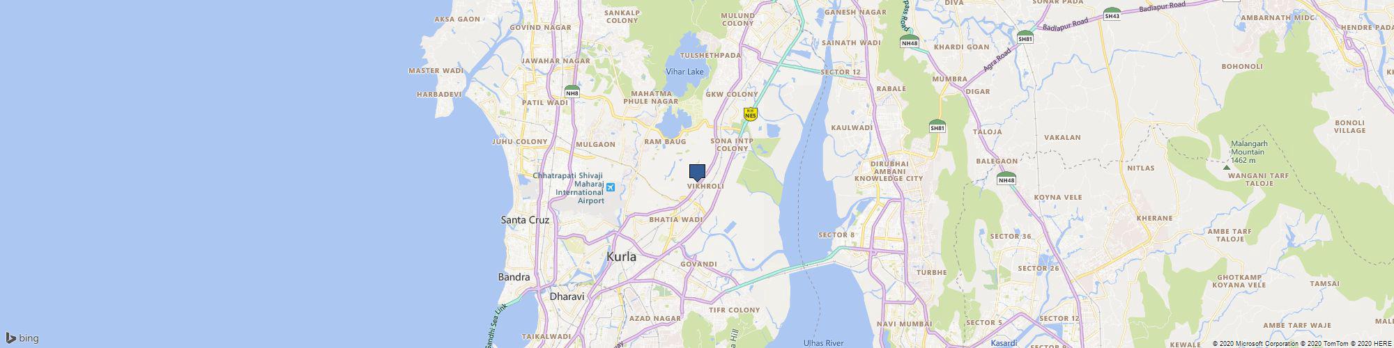 Timezone R City Mall Ghatkopar India cover photo