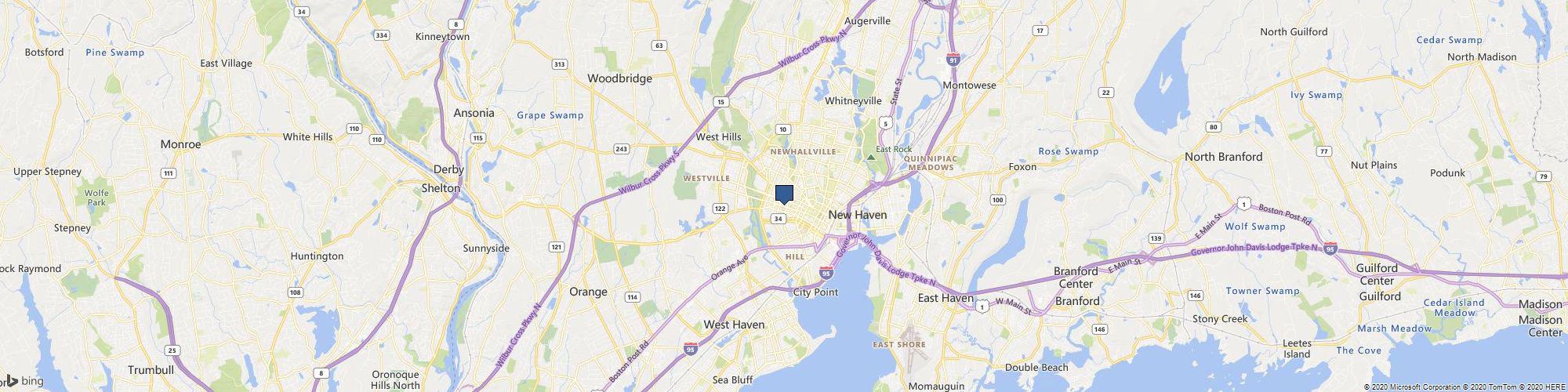 Chiropractic and Therapy Center of New Haven cover photo