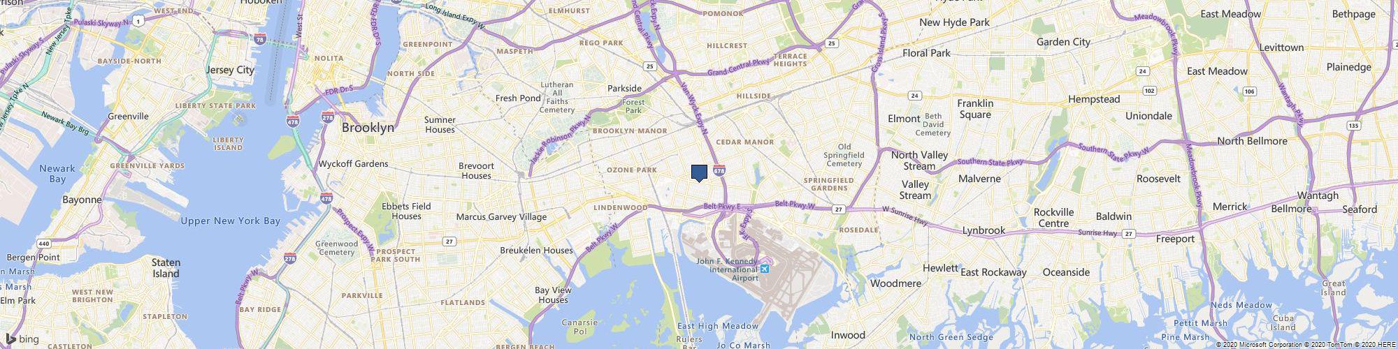 Ozone Park Locksmith cover photo