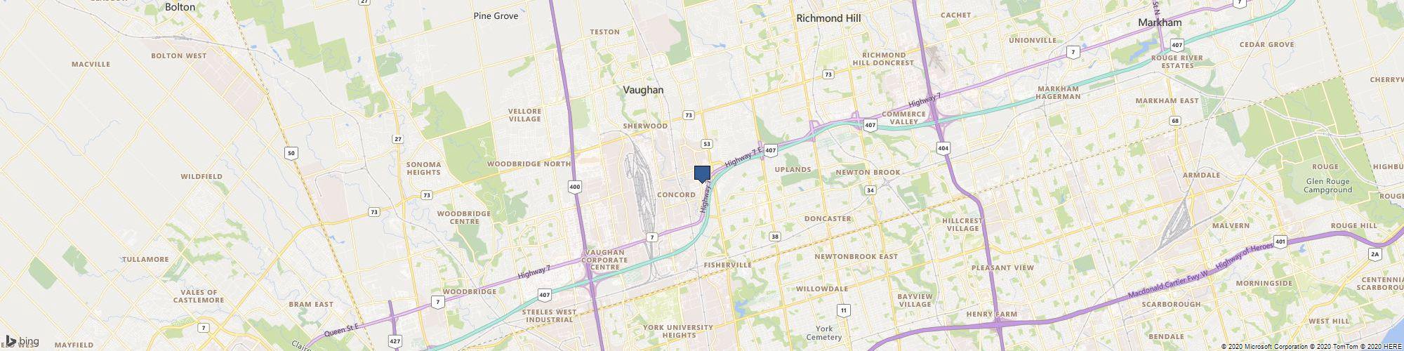 Railings Toronto - Interior & Exterior Railings cover photo