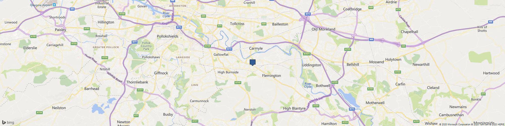 Unique Bodywork cover photo