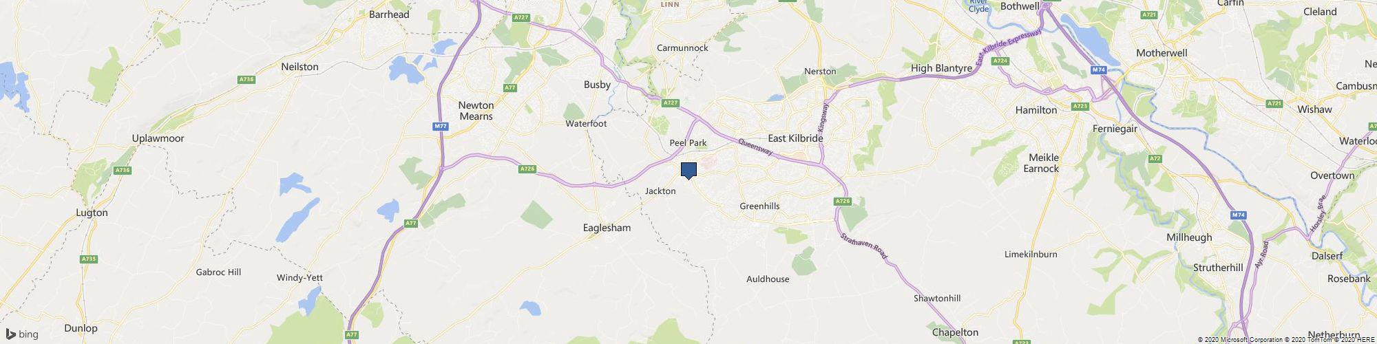 ScotRuss Builders cover photo