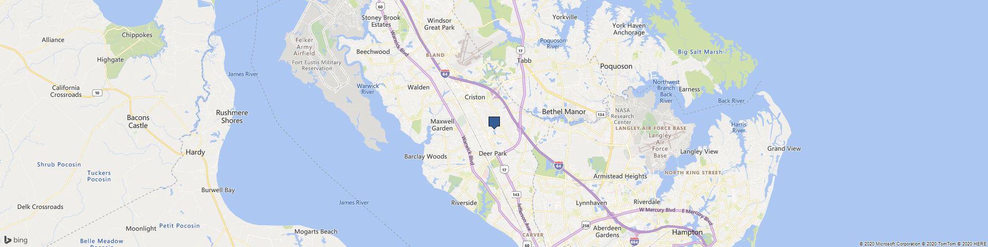 Awnings by Bigley & Hogshire cover photo