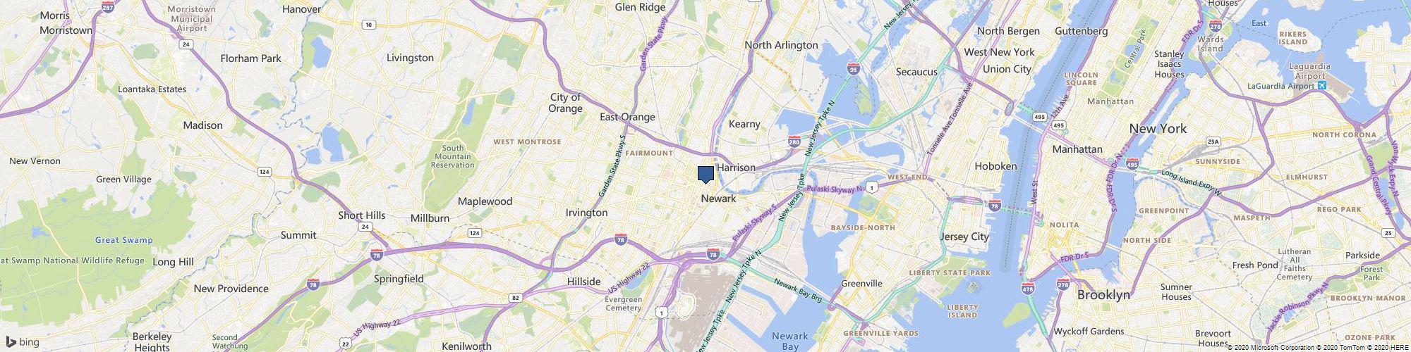 Trusted Mesothelioma Lawyer cover photo