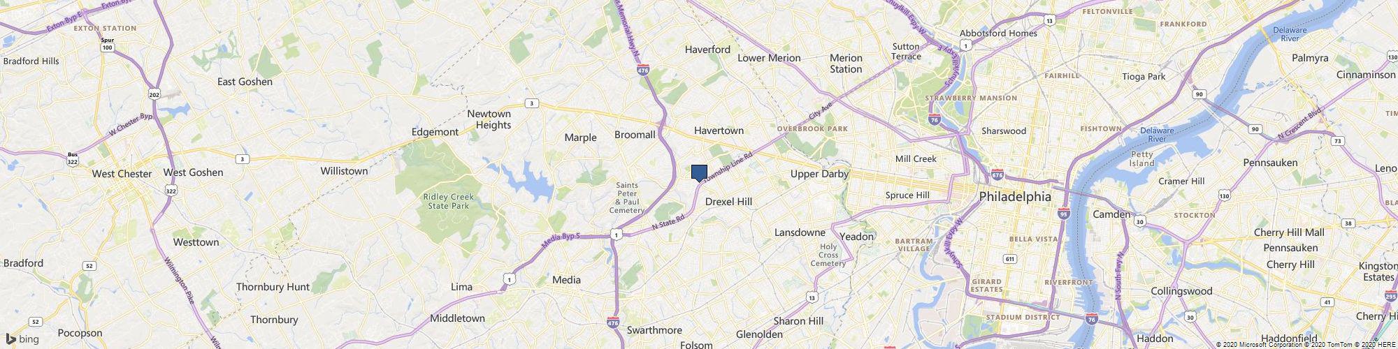 Appliance Repair Drexel Hill cover photo