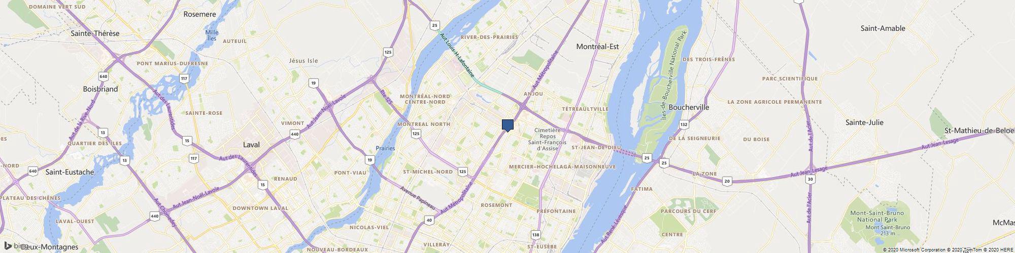 Sélect Immigration Canada cover photo