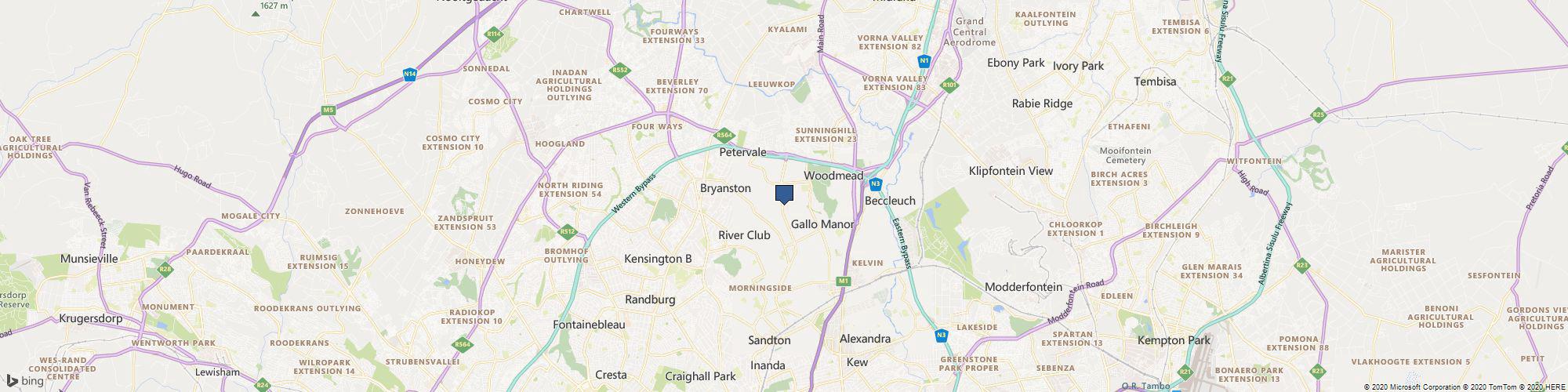 Triumphant Zoe Property cover photo