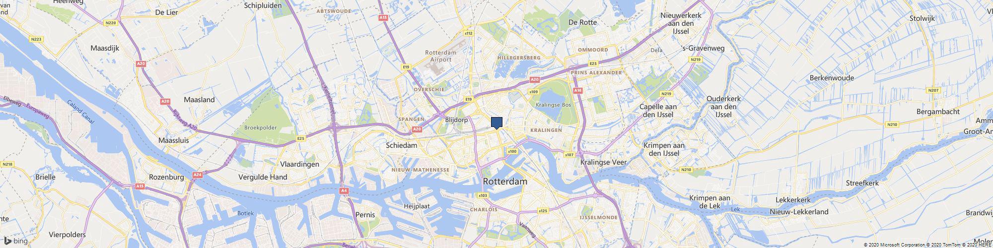 Elektricien Rotterdam cover photo