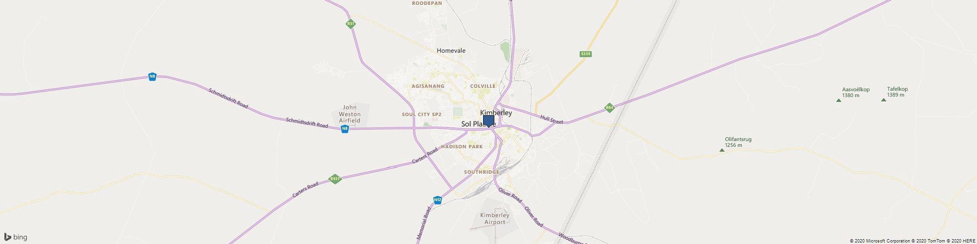 Lesedi ICT Kimberley cover photo