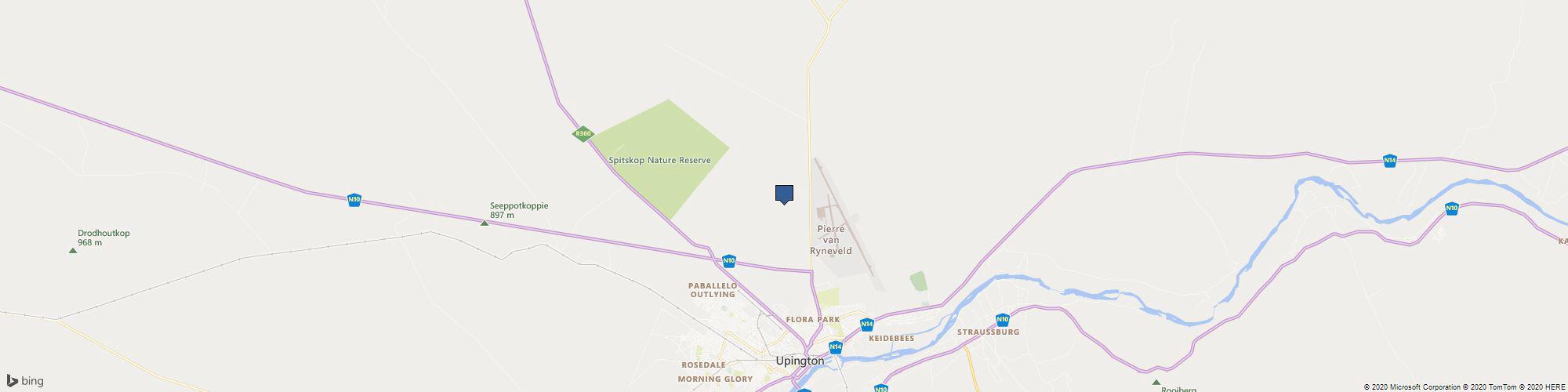 Lesedi ICT Upington cover photo