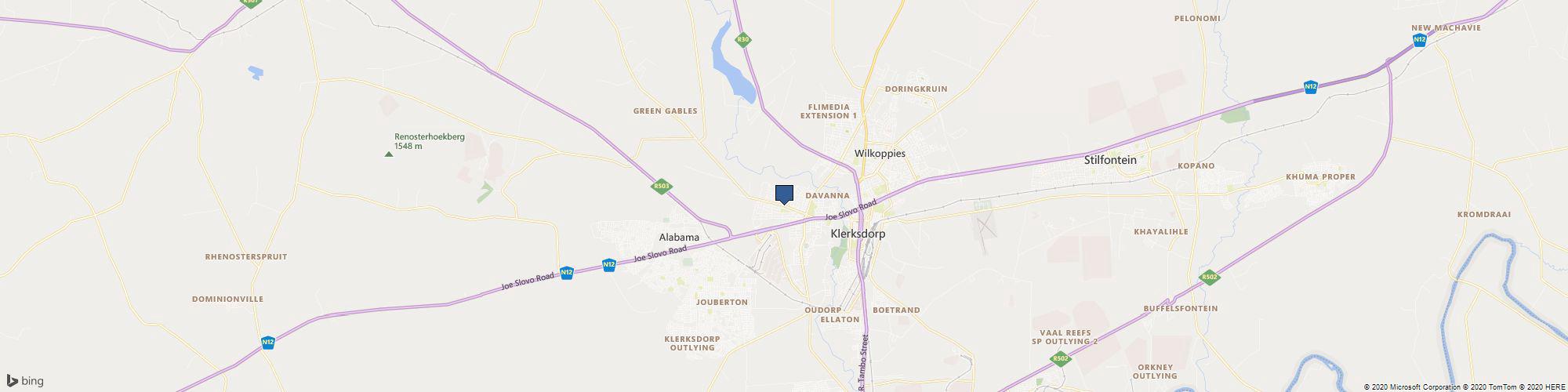 Lesedi ICT Klerksdorp cover photo