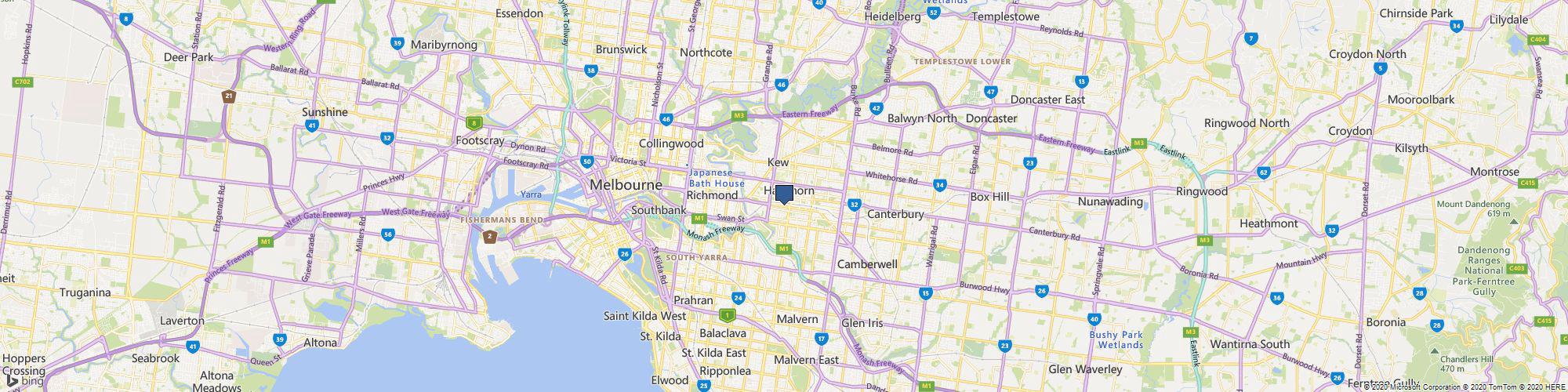 Carpet Cleaning Hawthorn cover photo