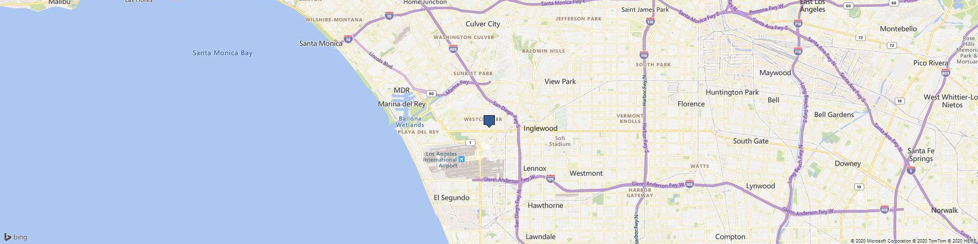 Salesforce Consultant | LA | Los Angeles cover photo