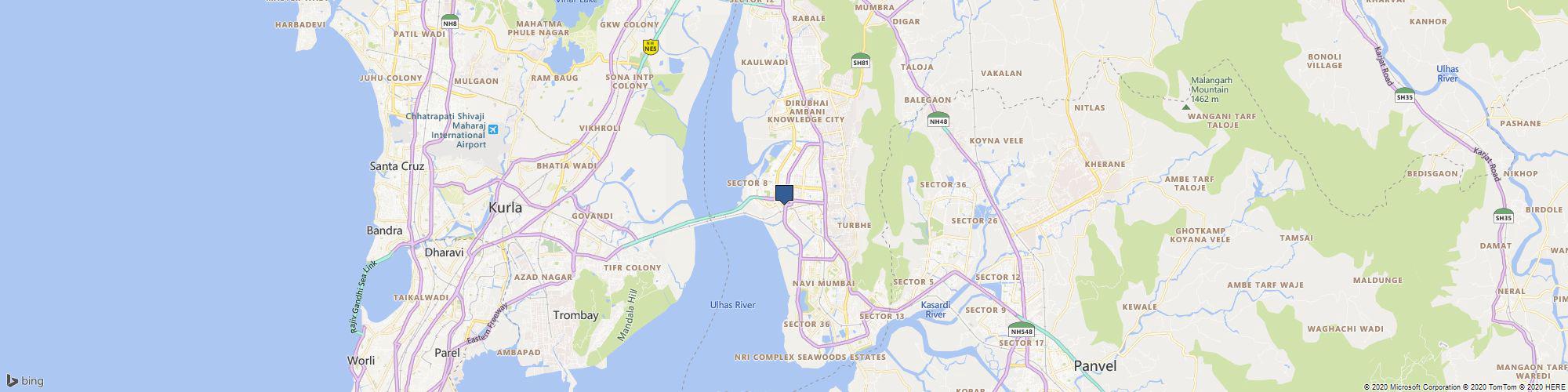 Timezone Inorbit Mall Vashi India cover photo