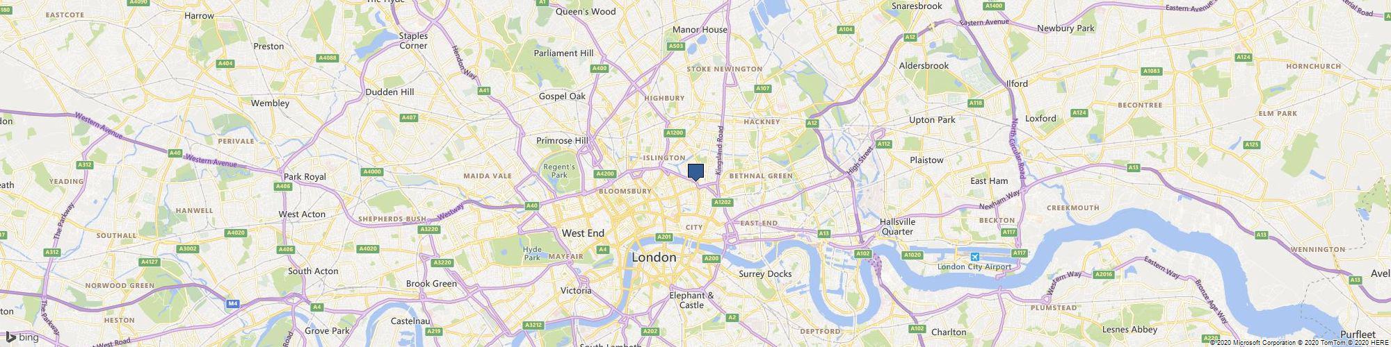 Quicklocks 247 cover photo