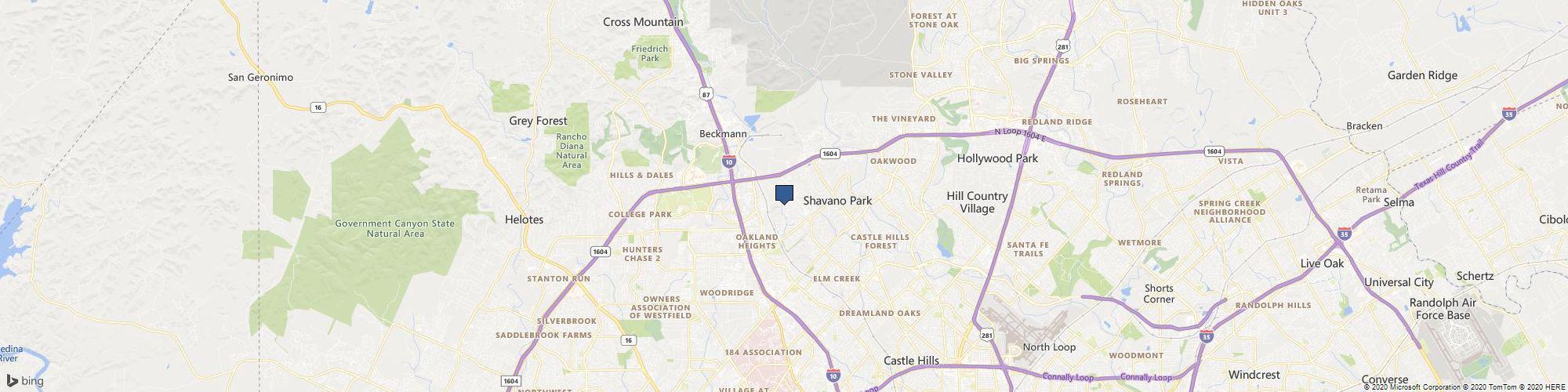 SATX Concrete Contractors cover photo