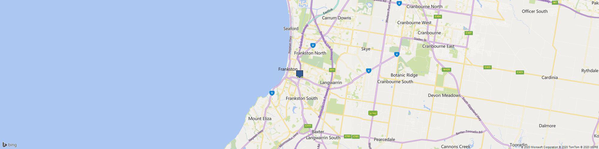 Carpet Cleaning Frankston cover photo