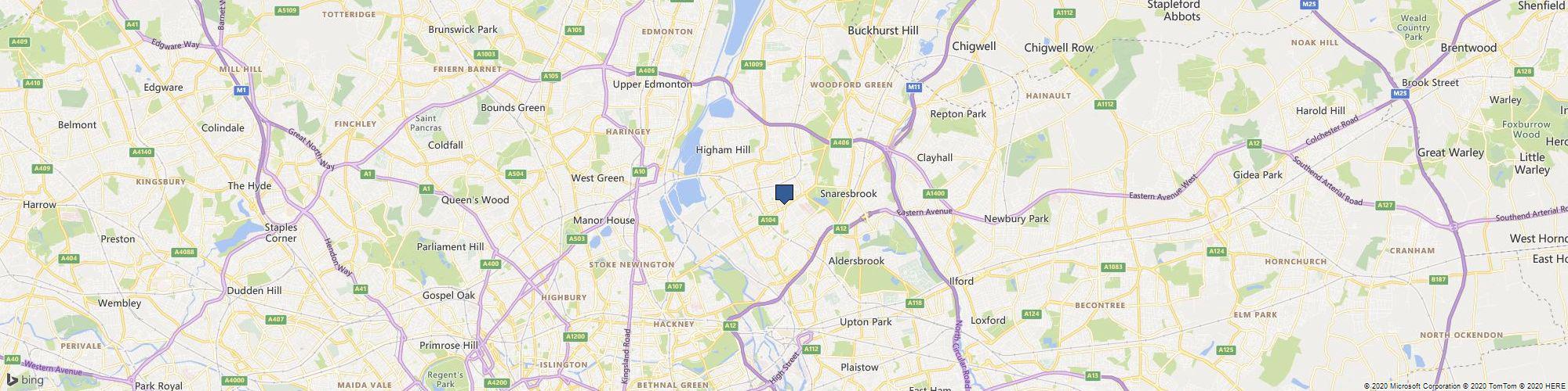 test web design ltd cover photo