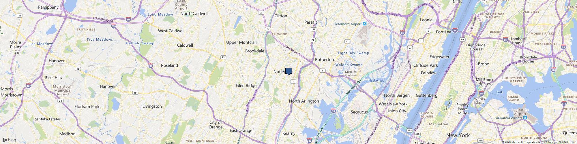 Nutley Appliance Repair cover photo