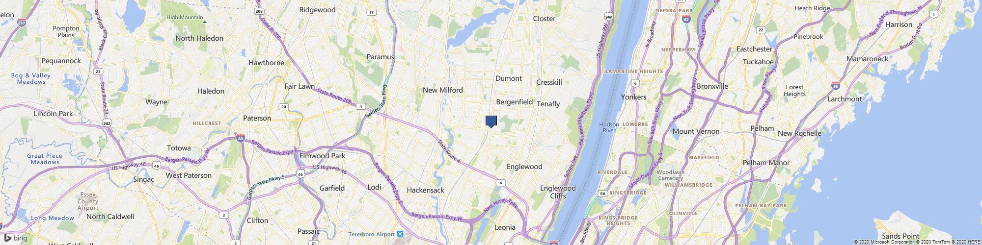 Bergenfield Appliance Repair cover photo