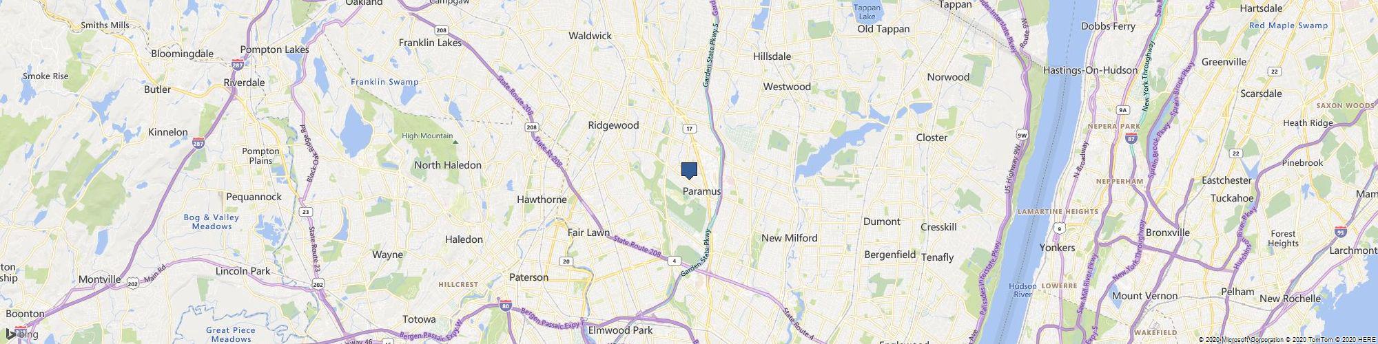 Paramus Appliance Repair cover photo