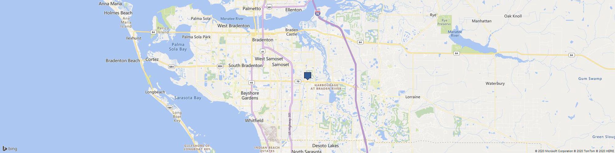 Bradenton Moving cover photo