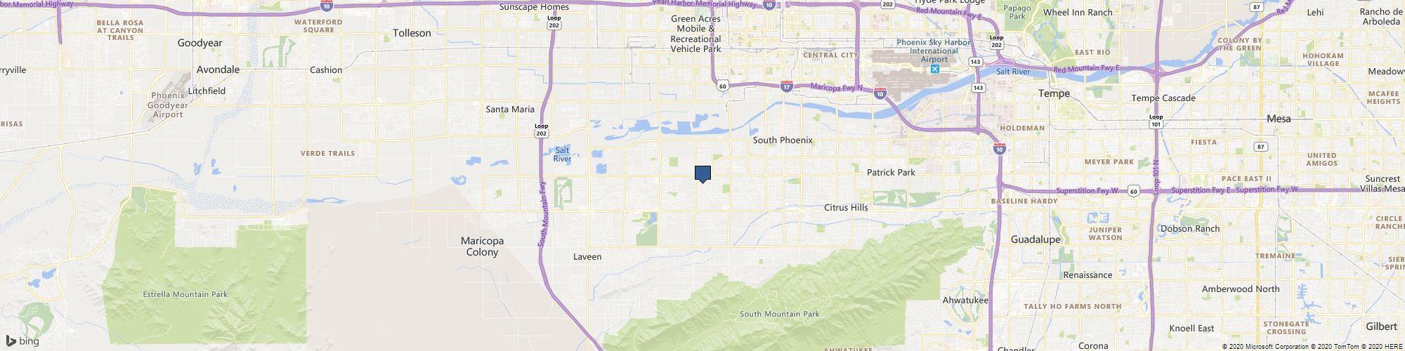 Gil Outdoor Services cover photo