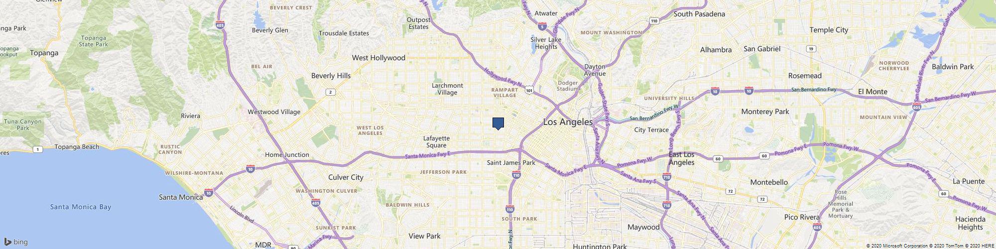 HostTracker cover photo