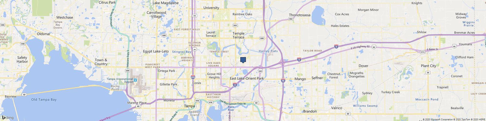 BB Power Washing and Window Cleaning of Tampa cover photo