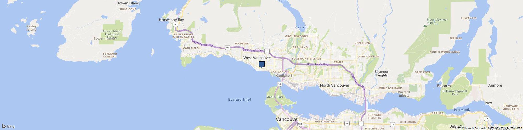 Appliance Repair West Vancouver cover photo