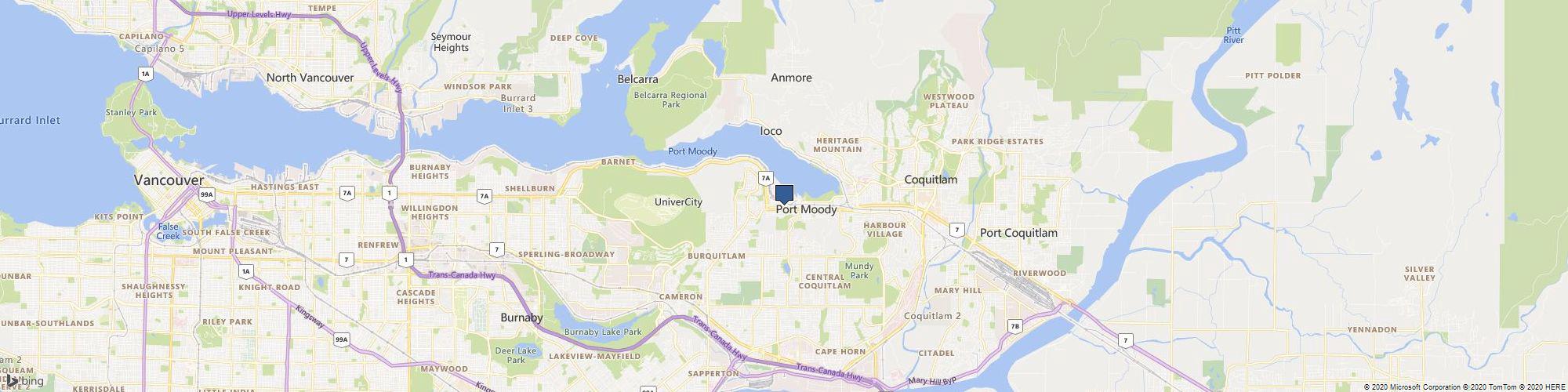 Appliance Repair Port Moody cover photo