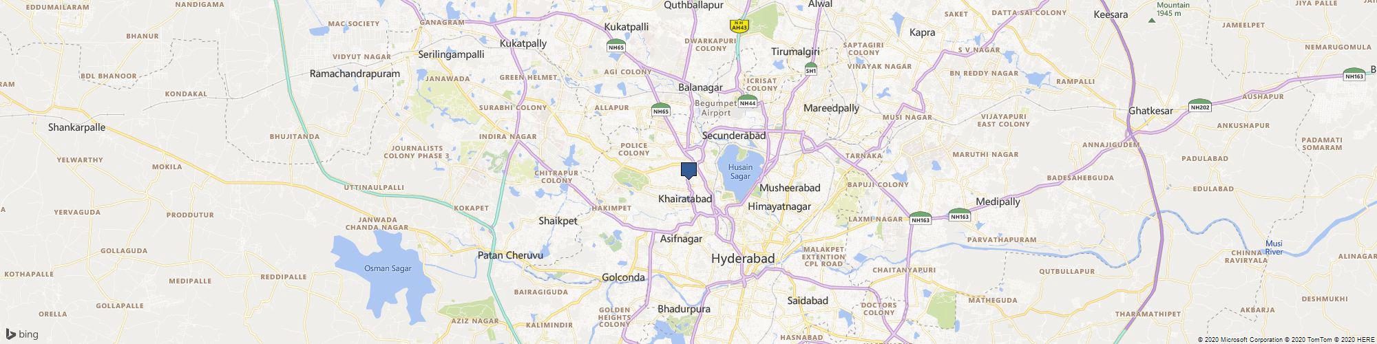 Timezone GVK One Mall India cover photo