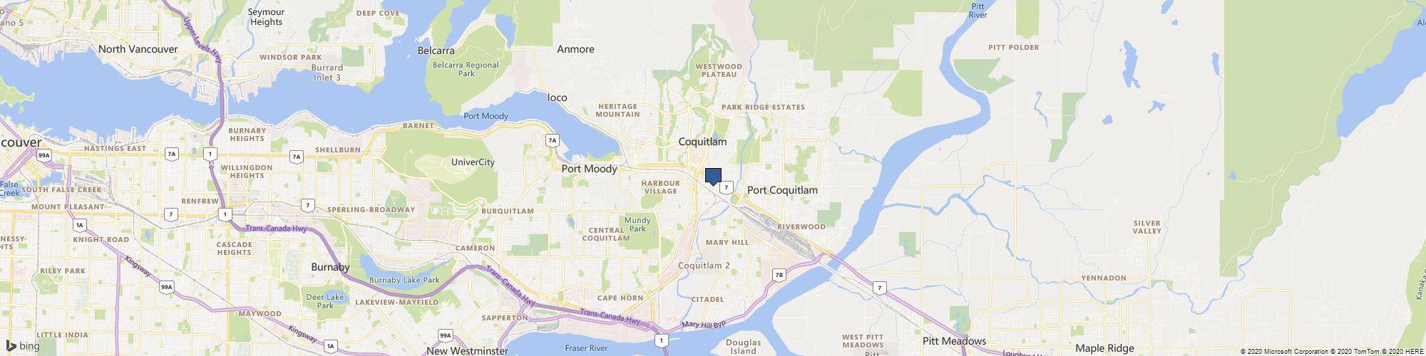 Appliance Repair Port Coquitlam cover photo