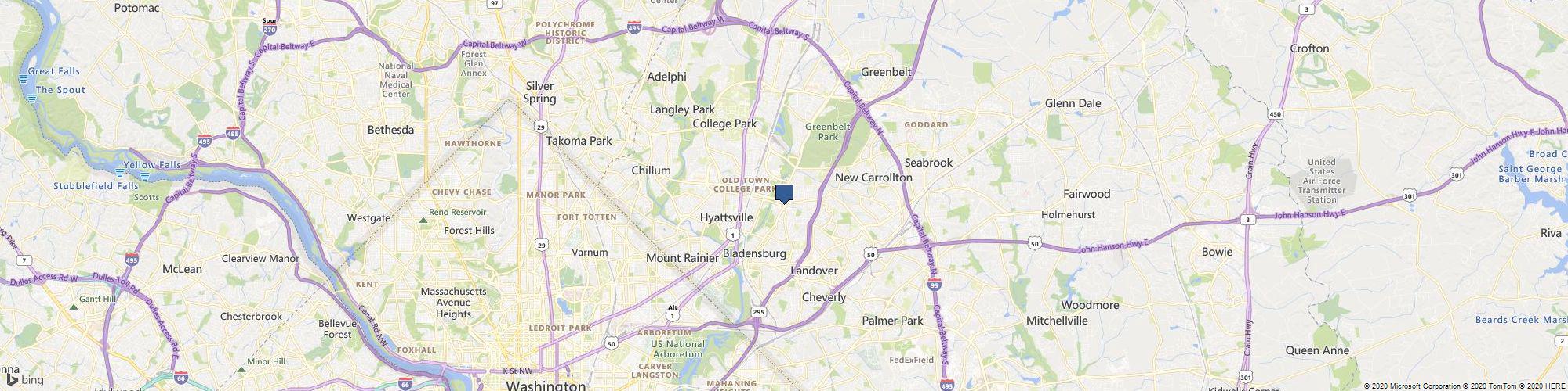 Psychic Readings MD cover photo