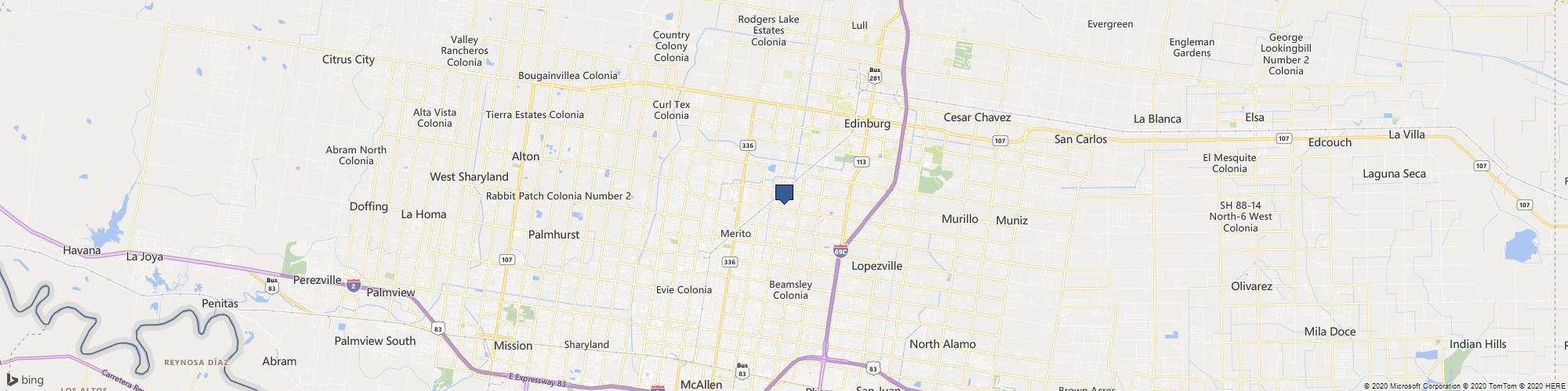 3E Logistics cover photo