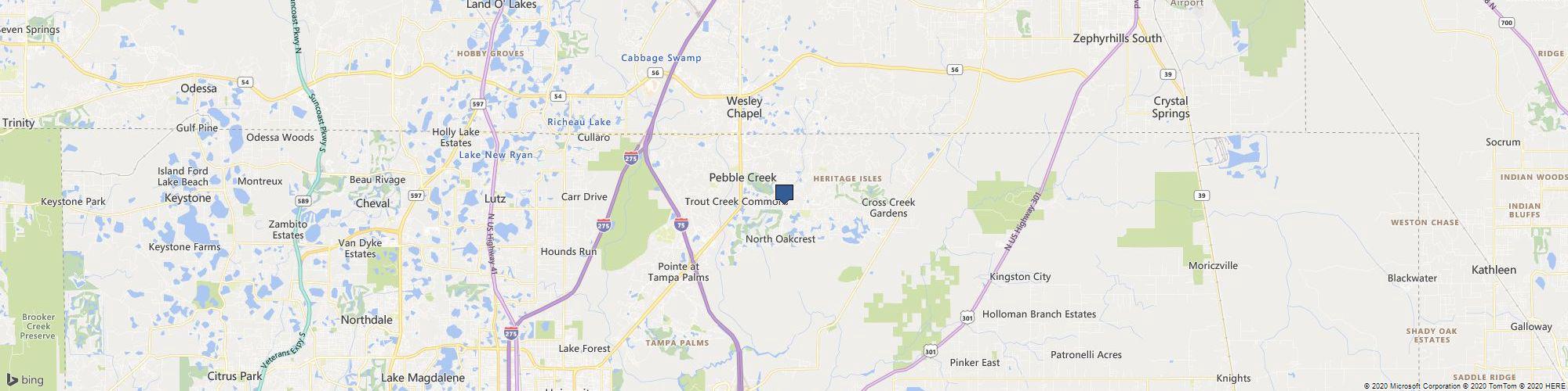 Bambali Construction cover photo