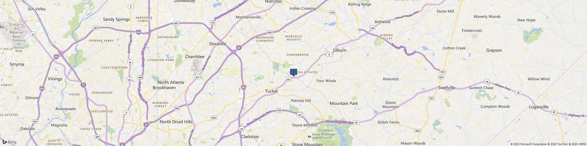 Georgia Title Loans cover photo