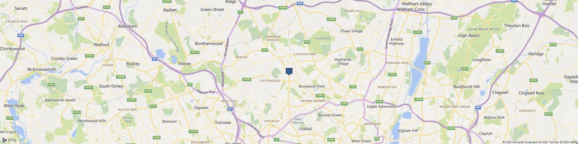 Gentaur United Kingdom cover photo