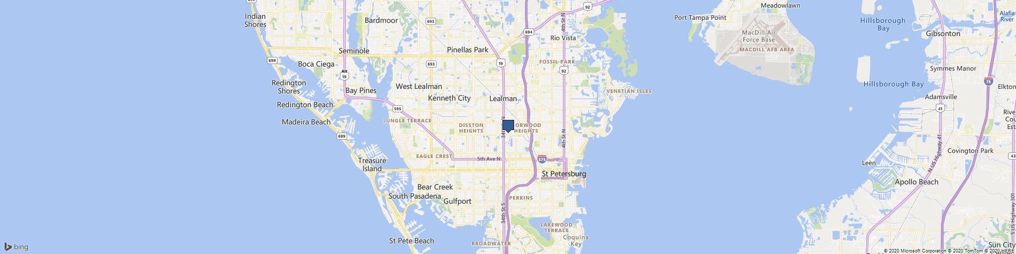 Moore Creative Construction, LLC | Home Remodeling cover photo