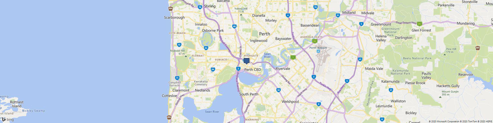 Perth Roofing & Gutters cover photo