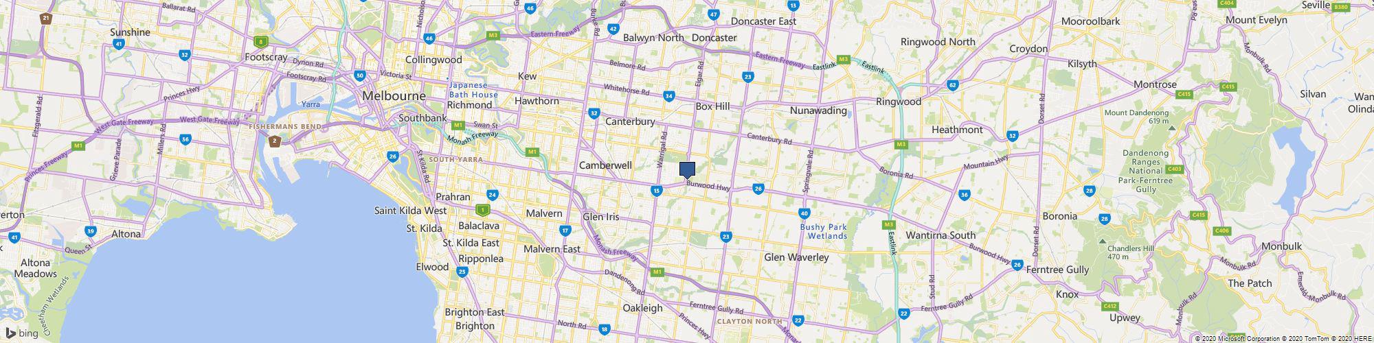 Carpet Cleaning Burwood cover photo