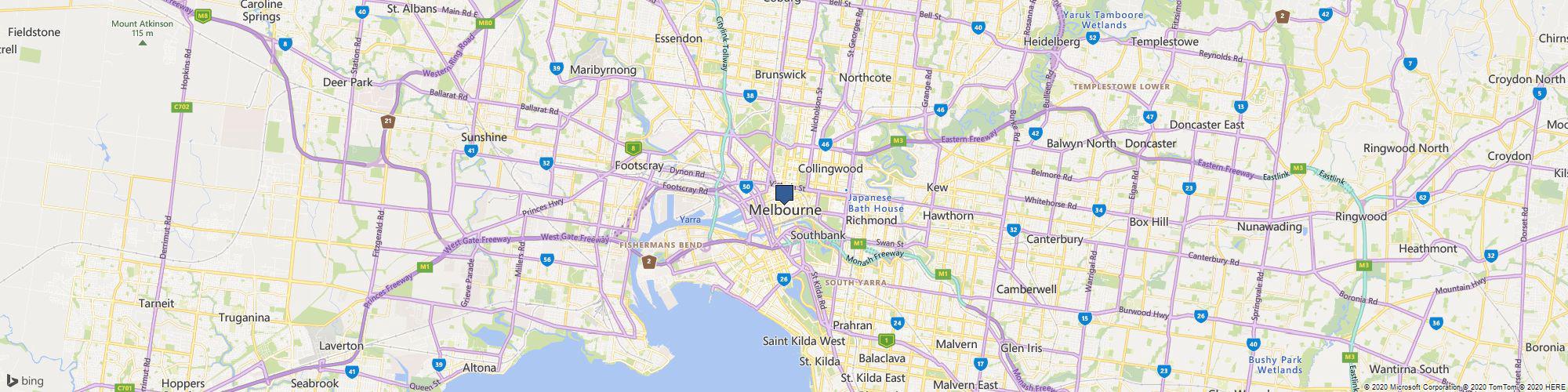 Melbourne Metal Roofing cover photo