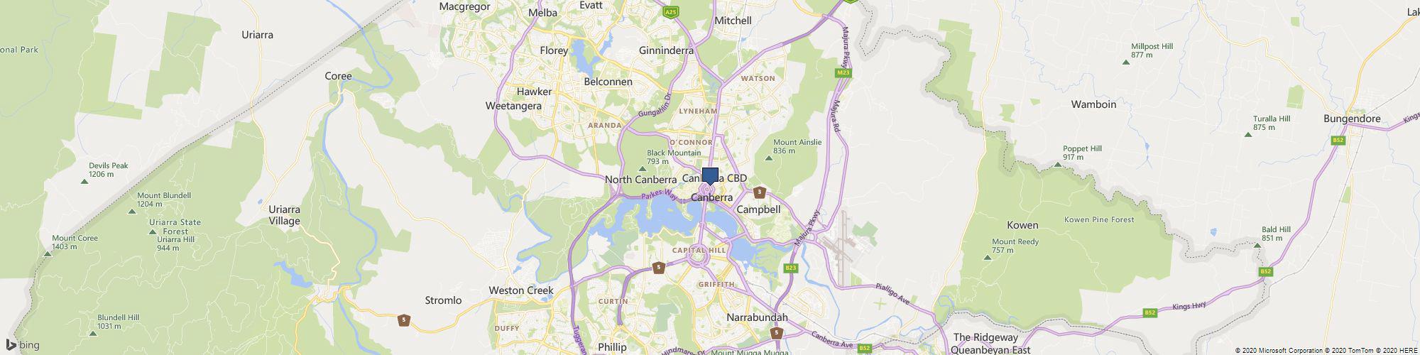 Metal Roofing Canberra cover photo