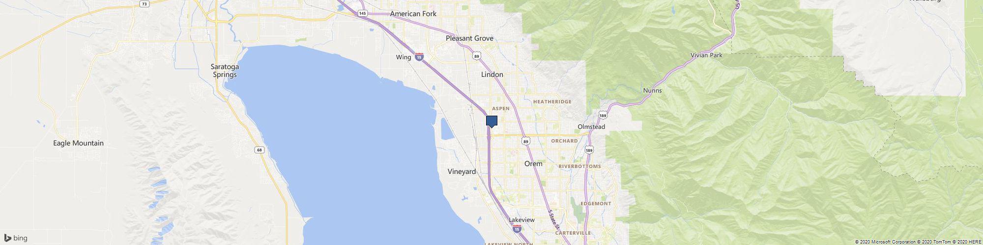 Orem Short Sales cover photo